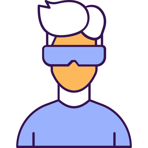 Technology free icon