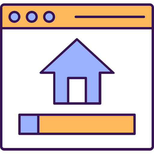 Web free icon