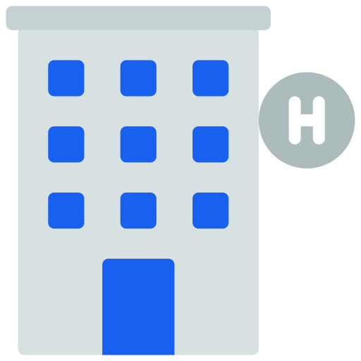 hotel kostenlos Icon hotel kostenlos Icon