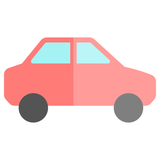 voiture Icône gratuit