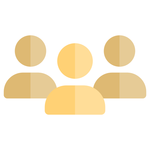 comunidad icono gratis