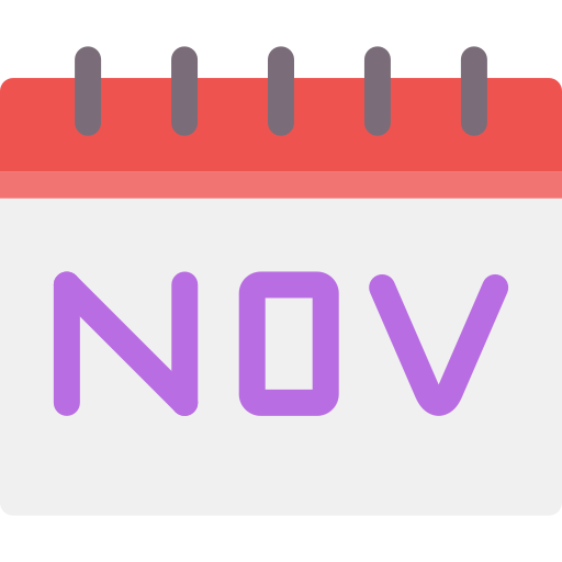 Calendar free icon
