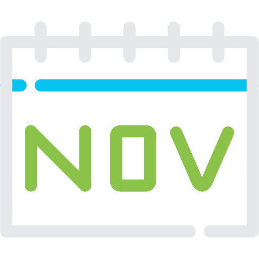 Calendar free icon