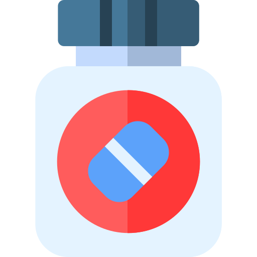 médecine Icône gratuit médecine Icône gratuit