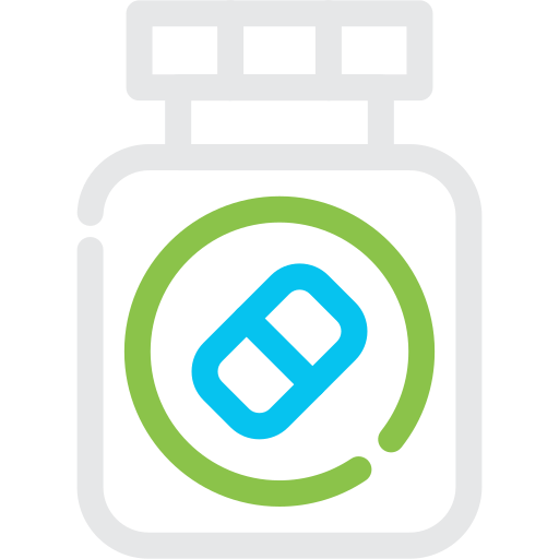 médecine Icône gratuit médecine Icône gratuit
