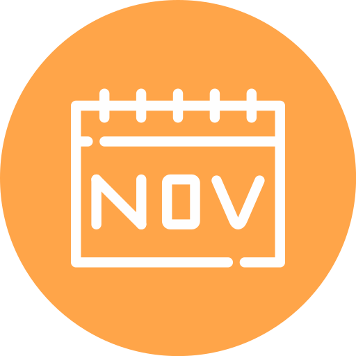Calendar free icon