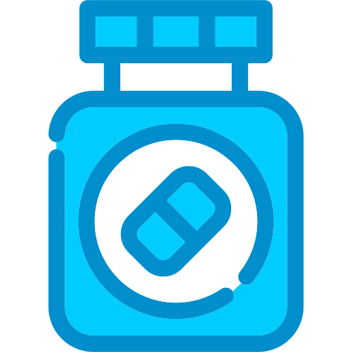 médecine Icône gratuit médecine Icône gratuit