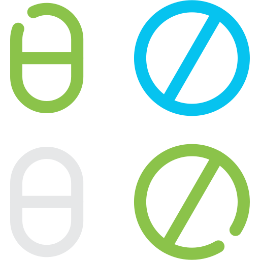 Лекарство бесплатно иконка