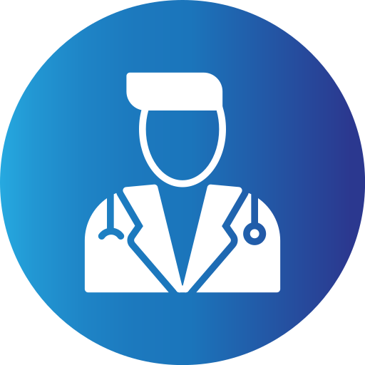 Doctor - Free user icons