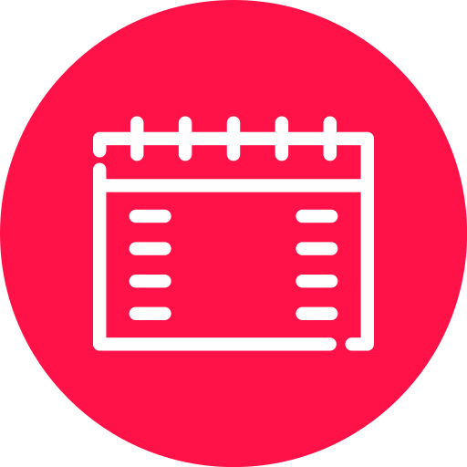 rendez-vous médical Icône gratuit