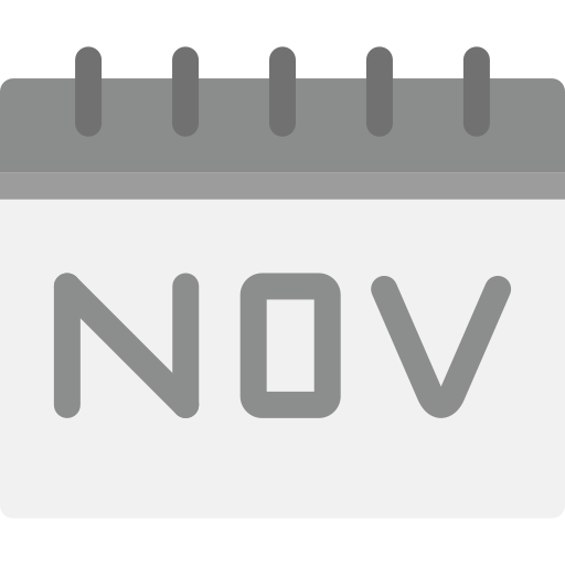 calendrier Icône gratuit