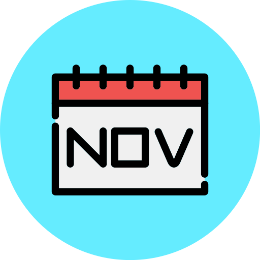 calendario icono gratis