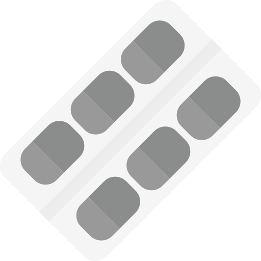 pilules Icône gratuit
