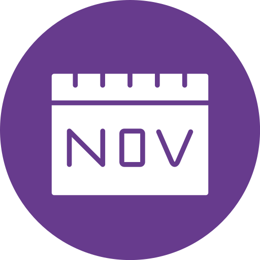 kalender kostenlos Icon