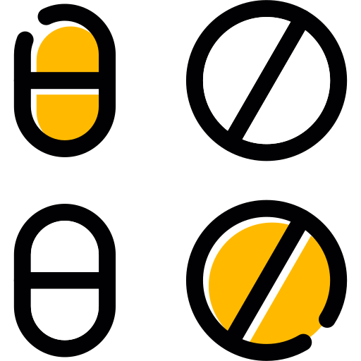 médecine Icône gratuit