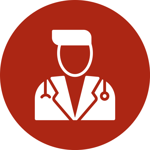 doctor icono gratis