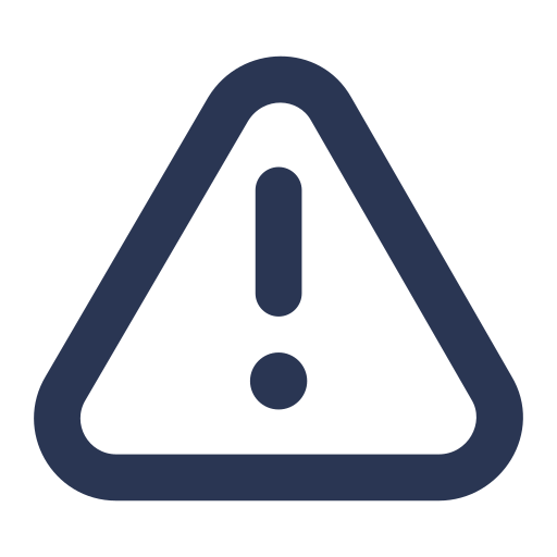 advertencia icono gratis