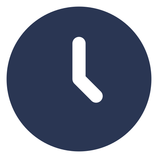 Clock free icon