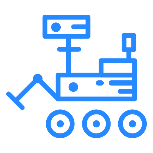 estación icono gratis