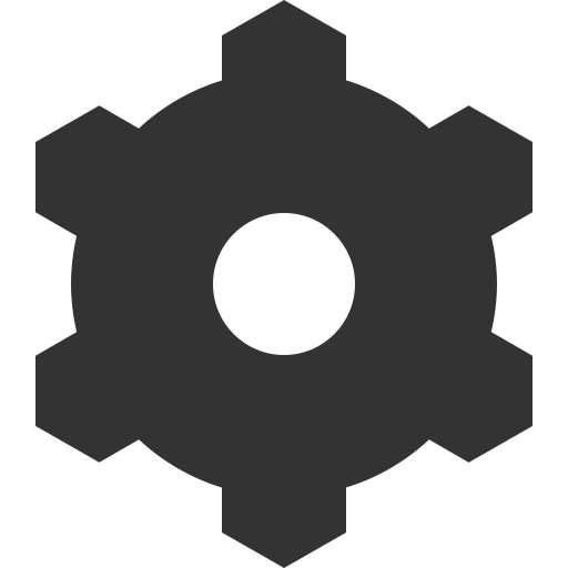 Механизм бесплатно иконка