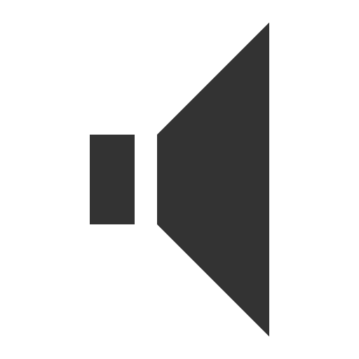 Звук бесплатно иконка