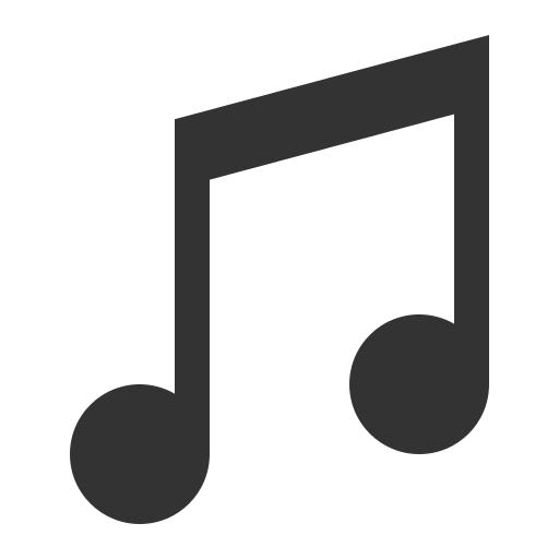 Музыка бесплатно иконка