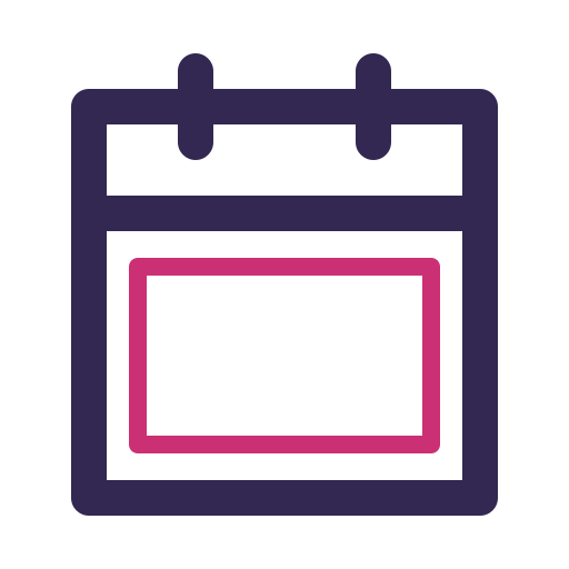 Calendar free icon