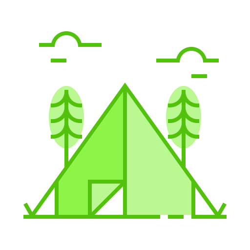 Nature free icon