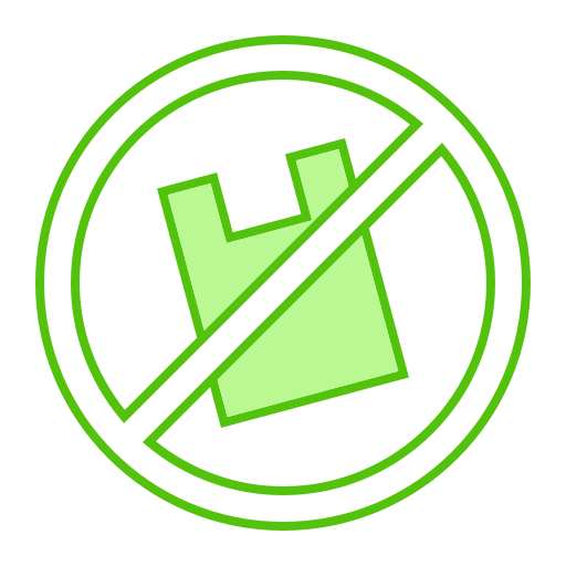 Bag free icon Bag free icon