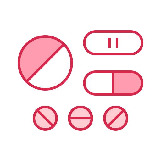 medicamento icono gratis