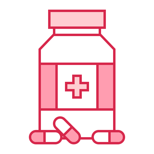 medicamento icono gratis