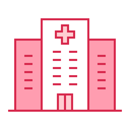 médico icono gratis