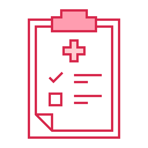 médico icono gratis