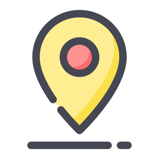 gps icono gratis