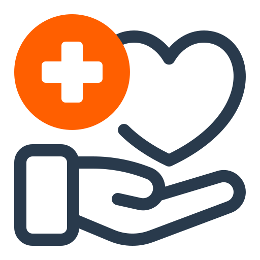 médico icono gratis