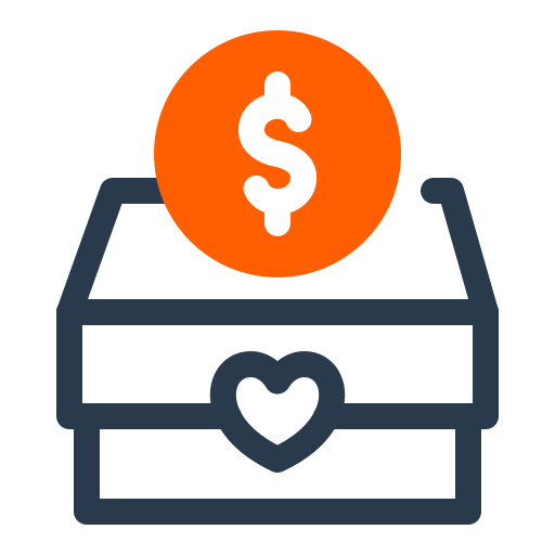 cuidado icono gratis