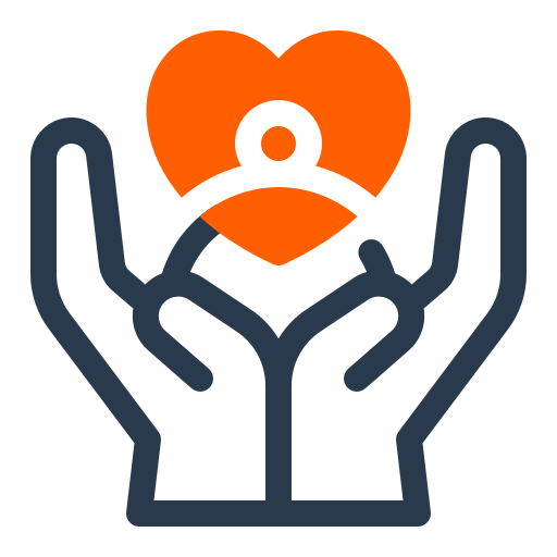 Поддерживать бесплатно иконка