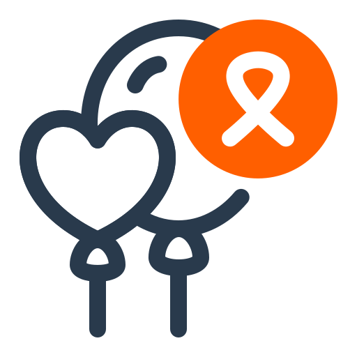 cuidado icono gratis