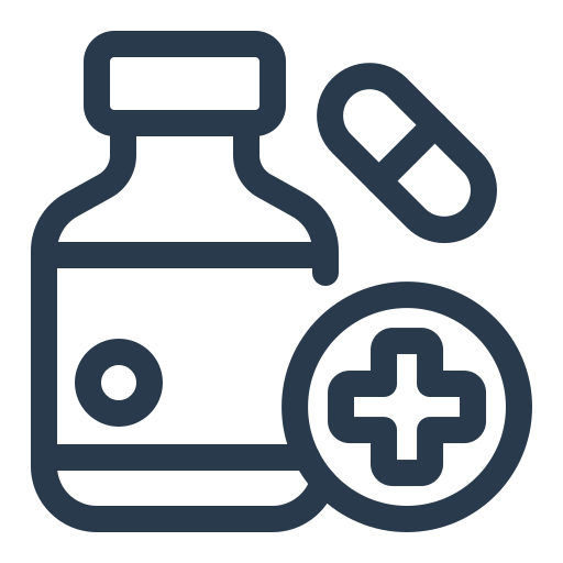 medicamento icono gratis