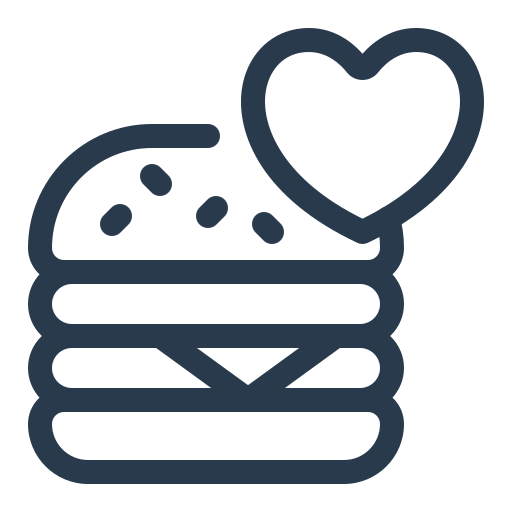 Food free icon Food free icon