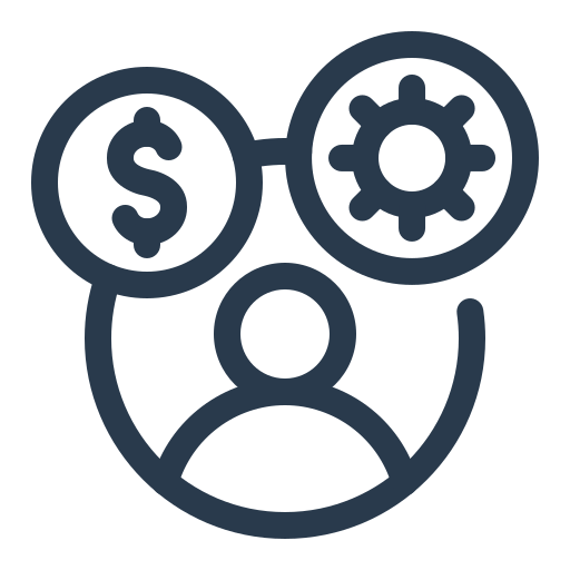 돈 무료 아이콘