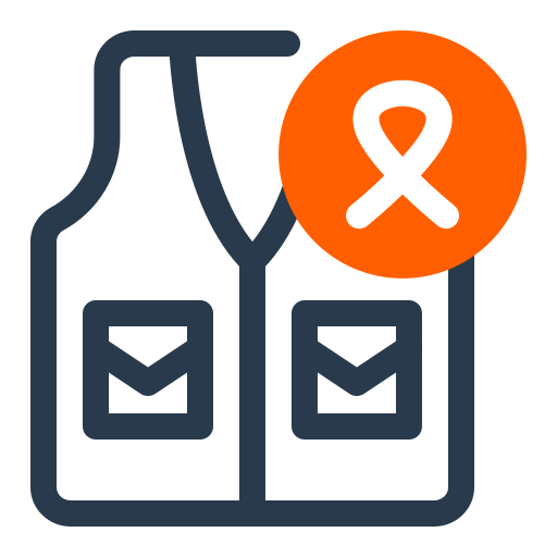 cuidado icono gratis