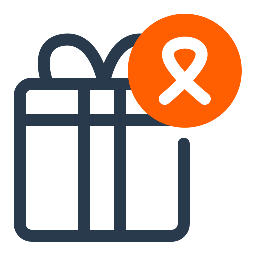 regalo icono gratis