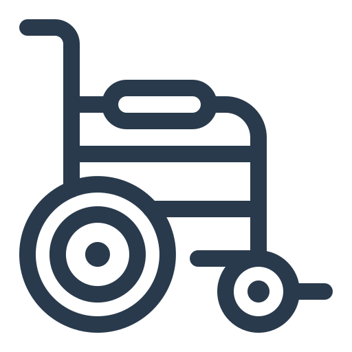 transporte icono gratis