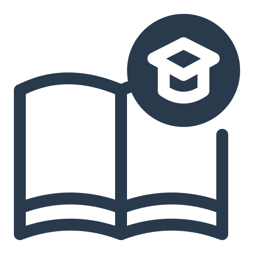 escuela icono gratis