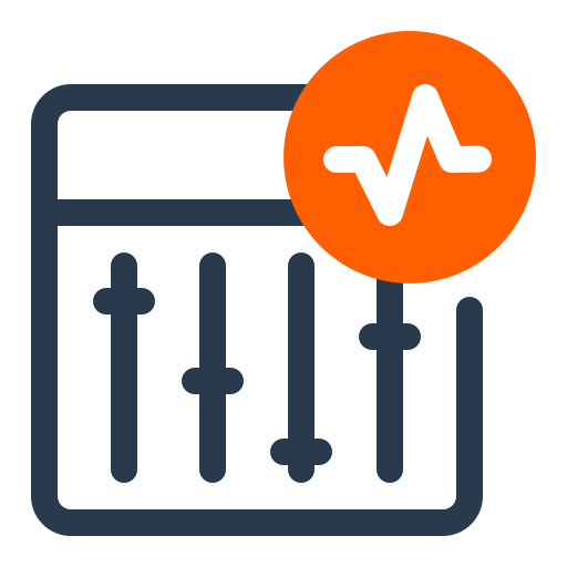 음악 무료 아이콘