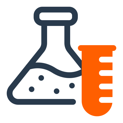 ciencia icono gratis