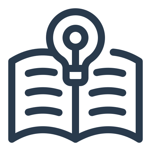 educación icono gratis