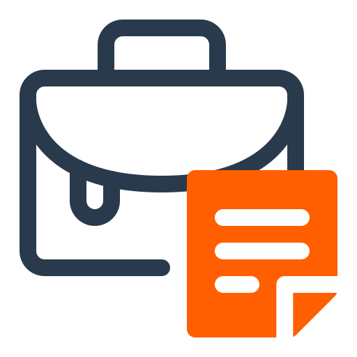 negocio icono gratis