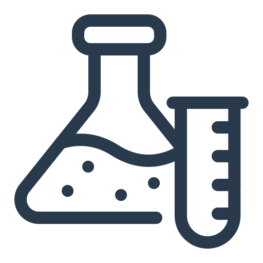 ciencia icono gratis